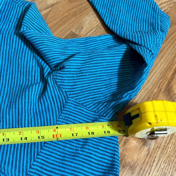 Vintage 1990’s Mill Valley Clothing Company, long sleeve blue blazer. Size S. - Picture 11 of 17